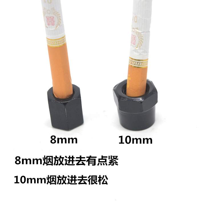 Xây dựng phụ kiện xe máy Yamaha js125-b-7a-c-6a-f-v6 gương gương - Xe máy lại gương gương 5 cạnh cho xe máy