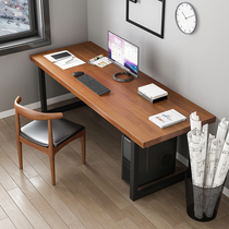 Solid Wood Desk Desk Desk Desk Desk Solid Desk Desk Desk Large Table Desk Desk Desk