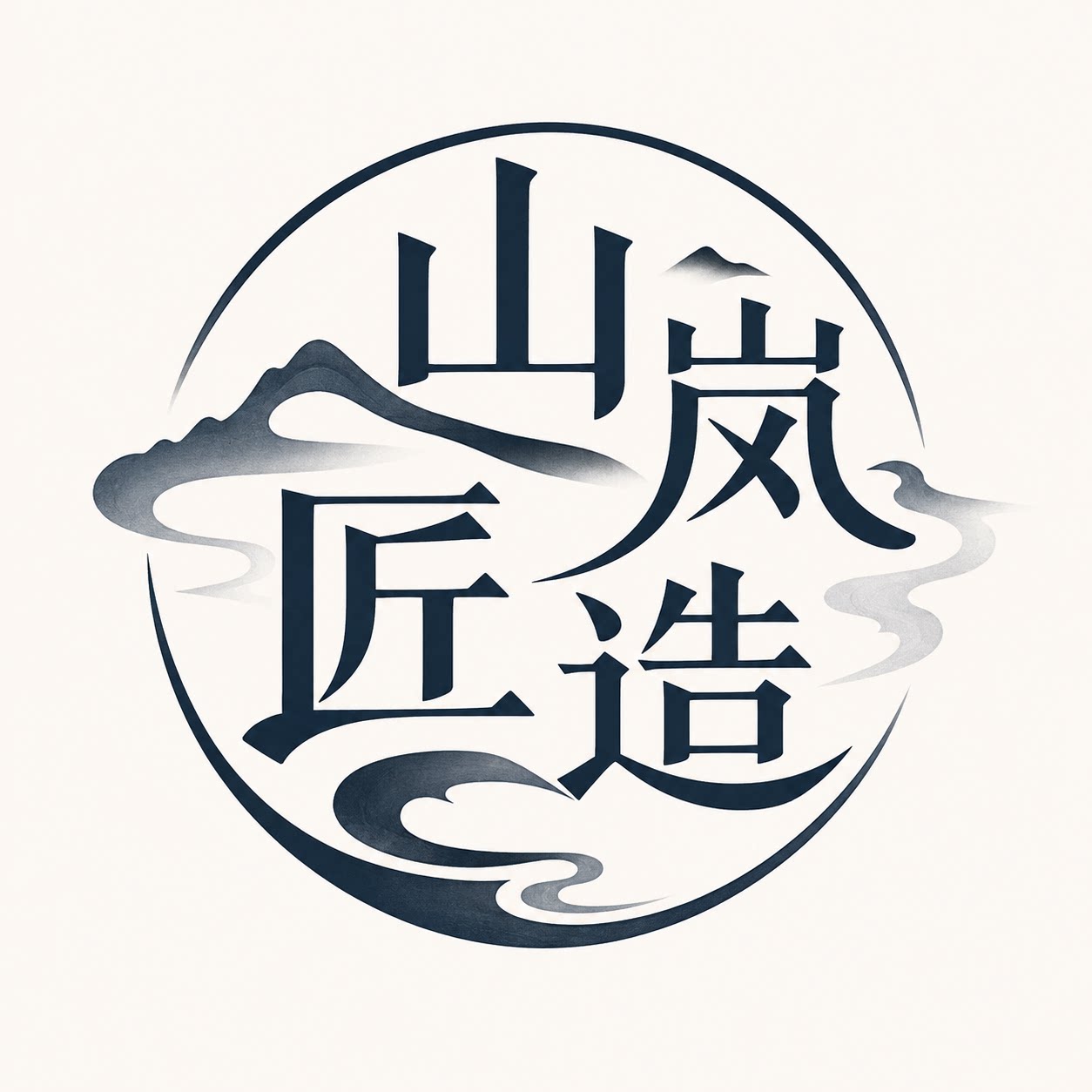 阳江山岚匠造手工锻打厨具店