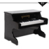 25 phím đàn piano nhỏ bé giáo dục sớm câu đố piano gỗ Bàn phím đồ chơi trẻ em có thể chơi quà tặng cho người mới bắt đầu - Đồ chơi nhạc cụ cho trẻ em đàn piano mini cho bé Đồ chơi nhạc cụ cho trẻ em