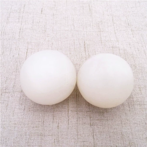 Силиконовый прыгучий мяч, прямые продажи с завода, 15mm, 50mm