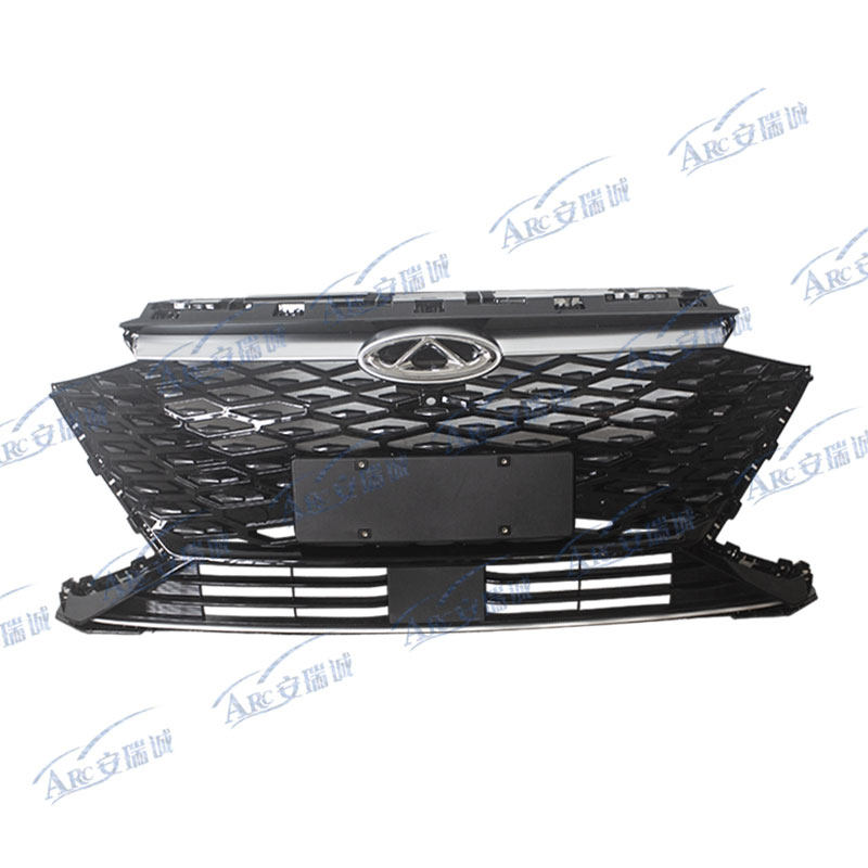 Решетка радиатора Chery Erizer 8 Sports Edition