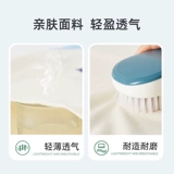 Футболка с коротким рукавом для мальчиков, детская летняя приятная телу летняя одежда