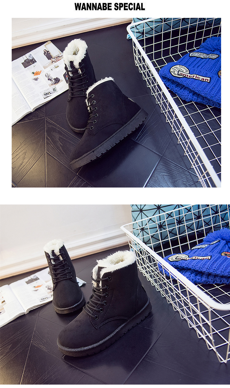 Bottes mi-saison femme FASONIBABLO - Ref 3249847 Image 30
