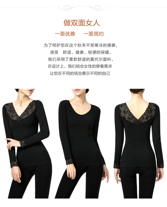 Fimage có thân hình cổ chữ V nữ để nhận phần bụng và thân hình quyến rũ. quan lot nu dang dui