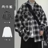 Брендовая куртка, комплект, шерстяное пальто, в стиле Шанель, изысканный стиль, легкий роскошный стиль