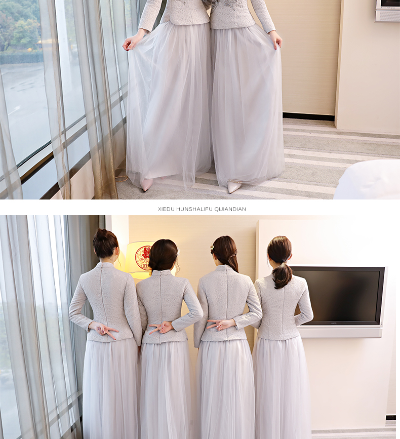Robe du soir conventionnel - Ref 3212880 Image 15