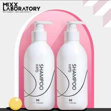 Mixx氨基酸无硅油洗发水540ml