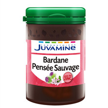 法国法尔舒牛蒡祛痘片