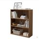 Custom simple bookcase free combination storage lattice cabinet locker bookshelf wooden small cabinet custom-made floor