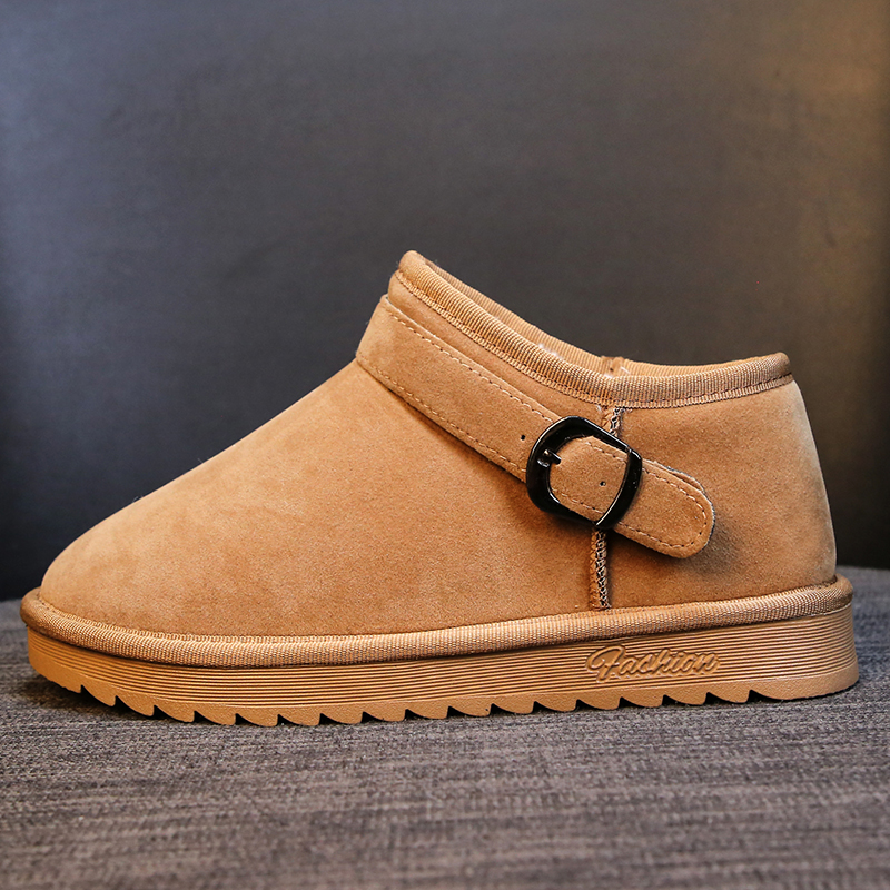 Bottes mi-saison femme en Caoutchouc - Ref 3251450 Image 5