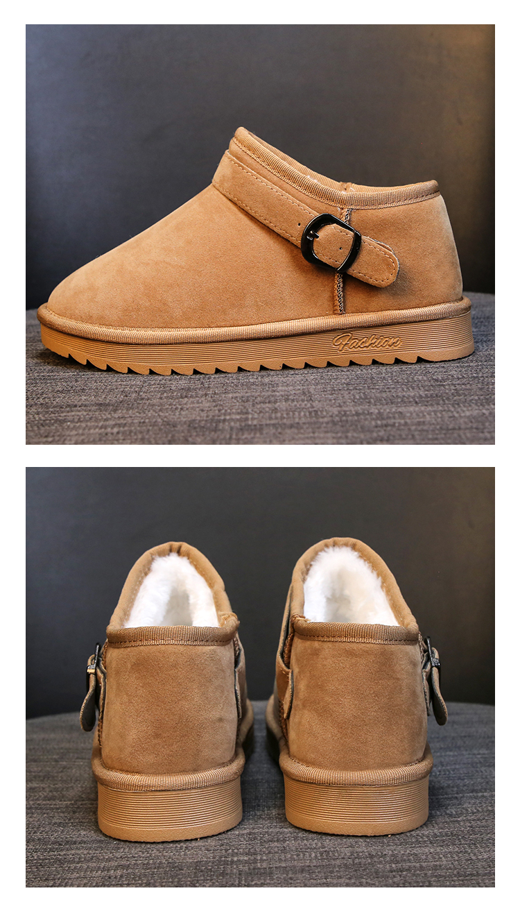 Bottes mi-saison femme en Caoutchouc - Ref 3251450 Image 22