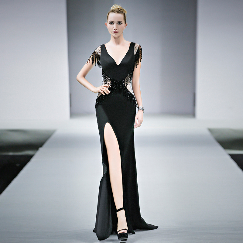 Robe de soirée MARFOLI    - Ref 3212778 Image 1