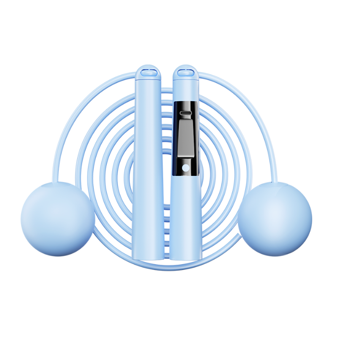 【首单+签到】蓝牙电子计数专属app跳绳