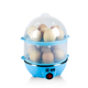 nồi hấp điện mini điện máy xanh Thông minh tự động tắt nguồn gia đình bằng thép không gỉ đa chức năng nồi trứng nhiều lớp - Nồi trứng nồi lẩu mini có tay cầm