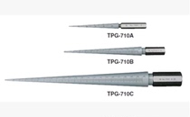Japanese diarrhea SK taper specification TPG-710A TPG-710B TPG-710C taper plug