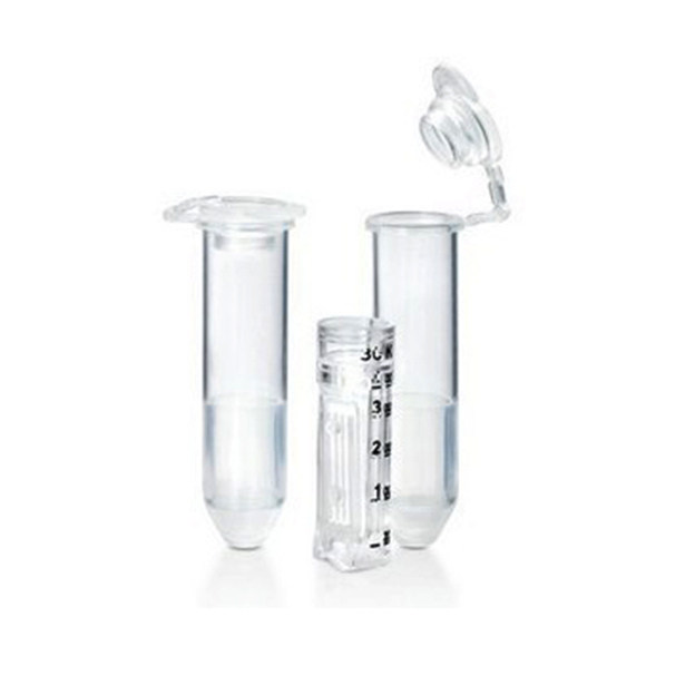 实验耗材/超滤管/超滤离心管[0.5ml 30KD/UFC503096] Millipore