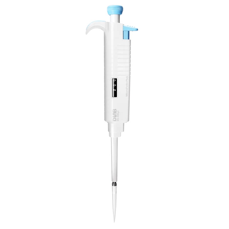 MicroPette Plus  全消毒手动单道可调式移液器  0.5ul-5000ul