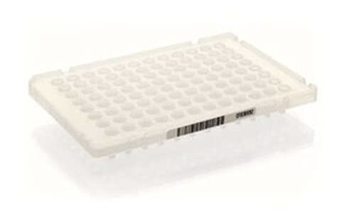 ABI实验耗材  0.1ml  96孔光学反应板,带编码[4346906]  20块/盒