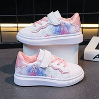 533 кроссовки розовые