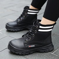 Martens, черный