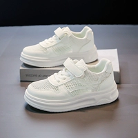 H219 Single Net White