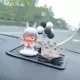 Золотая корона+серо -белый шарик+zi anni+буровые колодки
