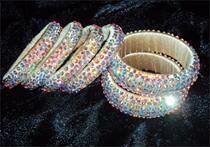  Professional custom modern dance skirt Ballroom dance large skirt New dance clothing waltz national standard dance hand ring