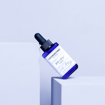 Take a picture of 99 Japanese CUSTOM NOTHREE muscle collagen concentrated firming skin beauty essence 20ml