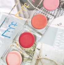 Lilt Small Ice Cube Cream Soft light monochrome Blush Silky cream Blush Taj Mahal Flat for Mashed potatoes Texture