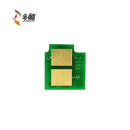 多触 HP, совместимый принтер с чипом, HP14, 14A, 214A