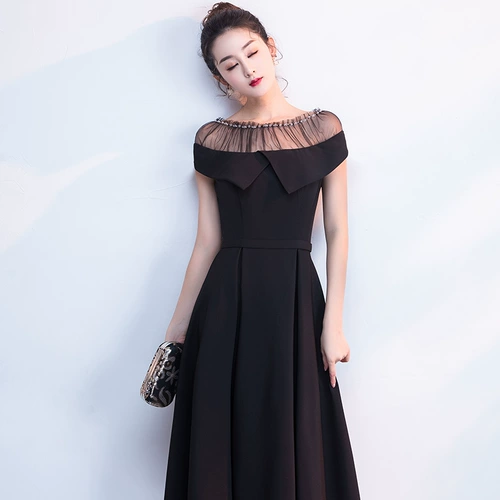 Вечернее платье, юбка, длина миди, подарок на день рождения