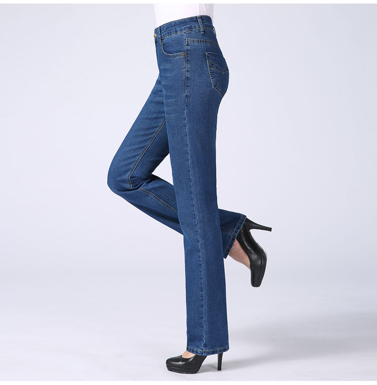 Jean femme - Ref 3194355 Image 31