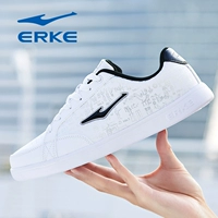 Hongxing Erk Men's Shoes Office Office Star Wffacing Flagship Mase Brand Brand подлинная ботинка для учащих