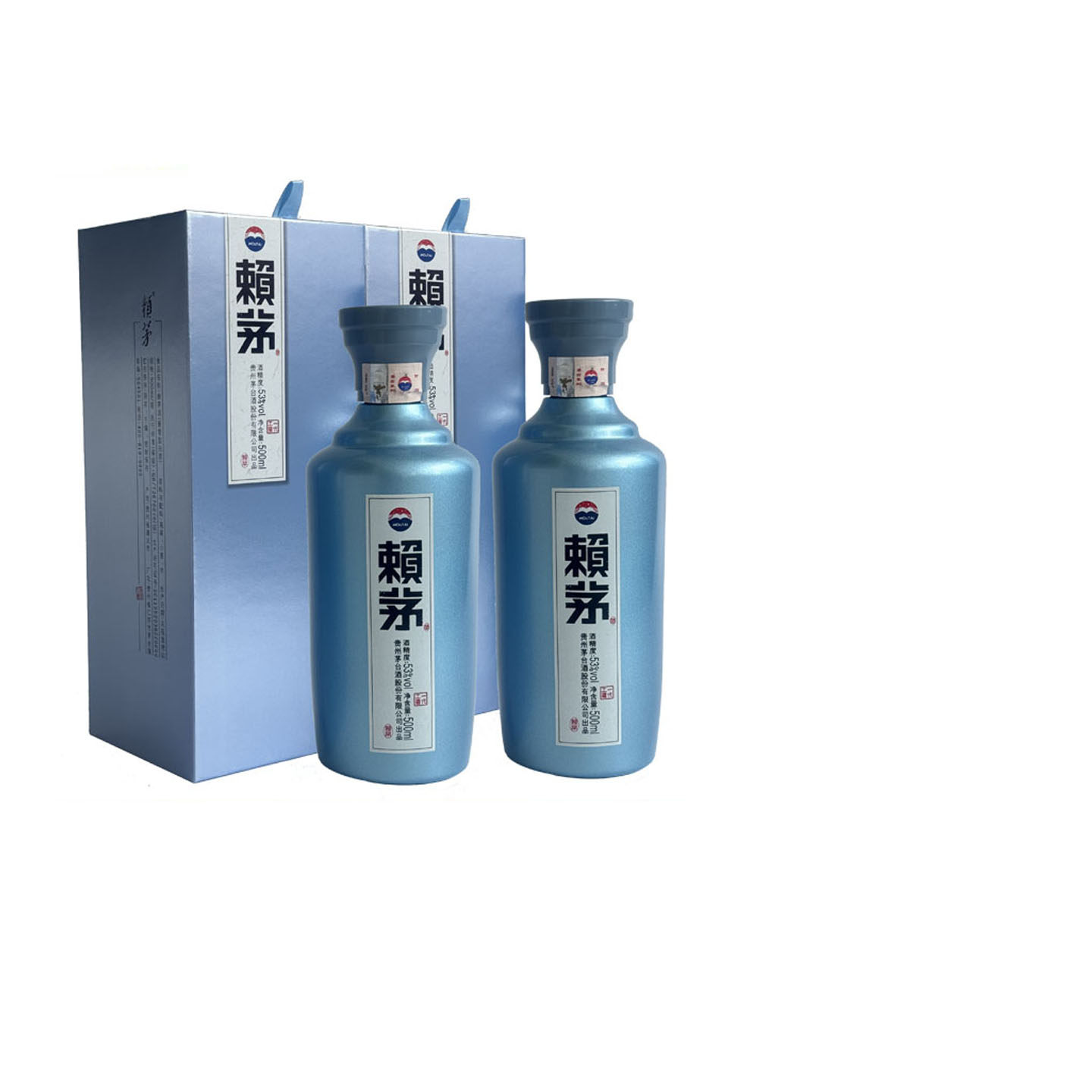 ✨郎酒青花郎| 高档白酒，团聚首选！🥂-白酒-淘宝好物网