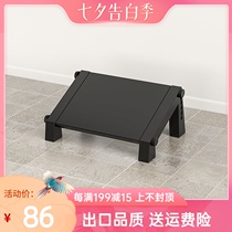 Yichao office foot pedal Adjustable footrest under the table footstool sofa footstool artifact footstool artifact footstool artifact footstool artifact footstool artifact footstool artifact footstool artifact