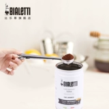 [Официальная адаптация] Bialetti belitti из нержавеющей стали кофейная ложка кофейная кофейная кофейная фасоль Количественная ложка Fip