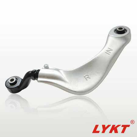 Audi A4L A6L A6L A5 A5 A7 Q5 RS5 RS6 RS7 RS7 RS7 rear wheel external tipping correction piece (upper arm)