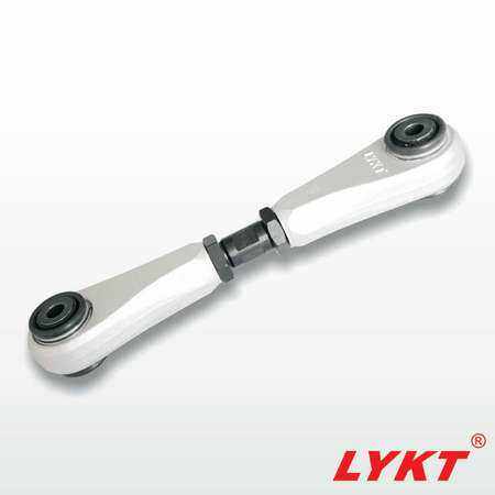 Audi A4 A4L A4L RS6 RS6 RS7 rear wheel front beam adjustment arm regulator Lalever retrofit piece