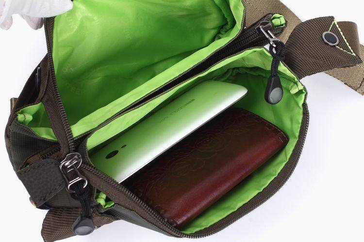 Sac pour homme - Ref 53688 Image 18