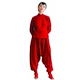 Красные штаны