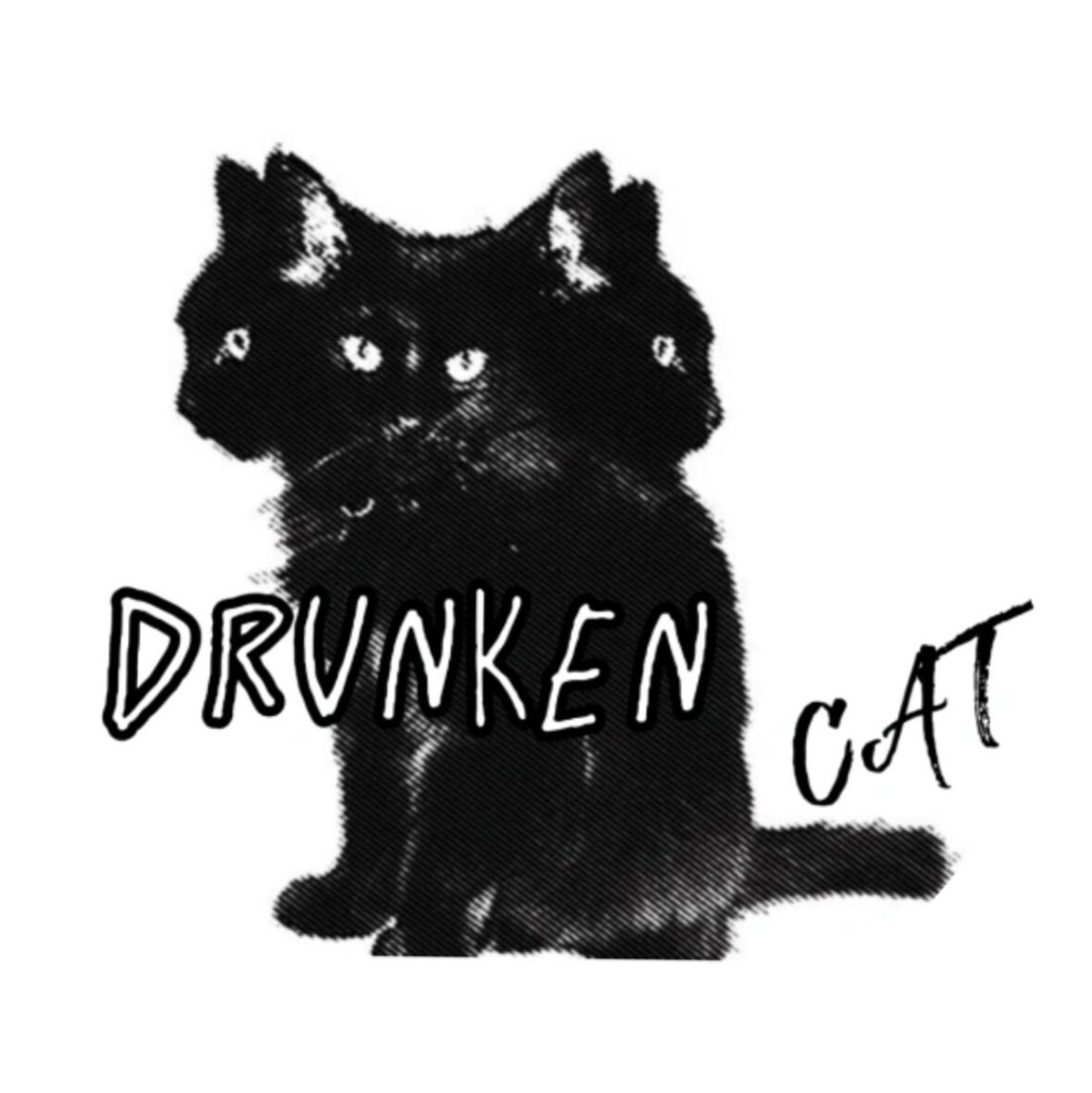 DrunkenCAT品牌店