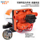 ປັ໊ມນ້ໍາ seaflo42 RV ຕົນເອງໄຟຟ້າ diaphragm pump 12v24 ປັ໊ມນ້ໍາແຮງດັນສູງ DC booster ປັ໊ມພິເສດຕົນເອງ priming