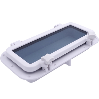 Yacht boat rv porthole skylight glass window