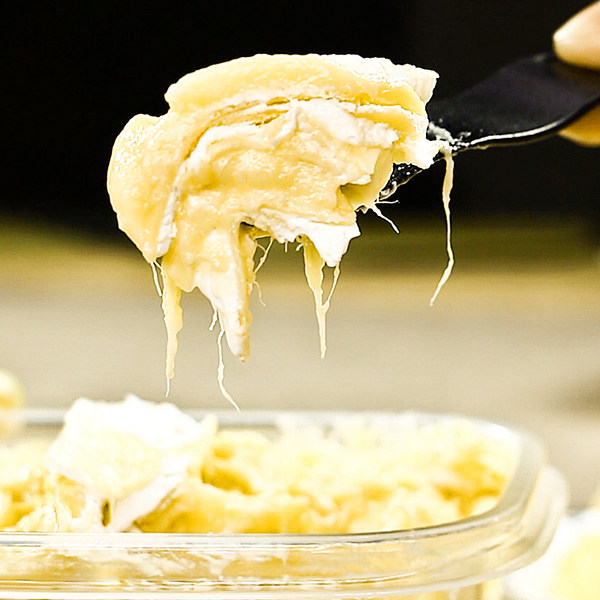 榴芒一刻 6寸新鲜榴莲千层蛋糕 500g 天猫优惠券折后¥88顺丰包邮(¥93-5)芒果可选 榴芒一刻 6寸新鲜榴莲千层蛋糕 500g 天猫优惠券折后¥88顺丰包邮(¥93-5)芒果可选