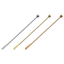 Stainless Steel Mixing Bar Drinks Bars Long Drinks Bar Cocktail Juice Cold Drinks Mixing Spoon