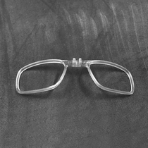 KAPVOE MART Adapter KEBR Cycling Glasses Near-Film Endoscope Outdoor Motion Sunglasses