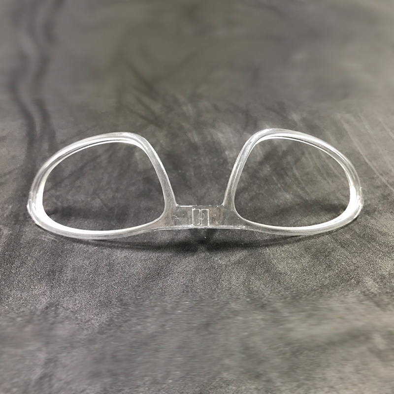 POC myopia inner box to apply Aspare riding glasses 4 * 5 to 5 * 5mm slot myopia sunglasses adapter 