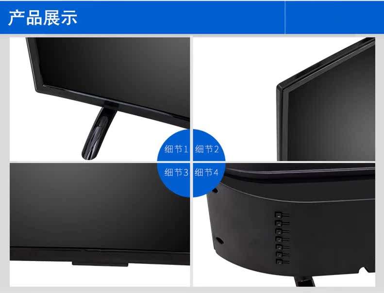 tivi lg Ace màn hình LCD 65 inch TV 4k HD thông minh 65 inch mạng wifi Màn hình âm nhạc 3D TV 65 tivi oled lg