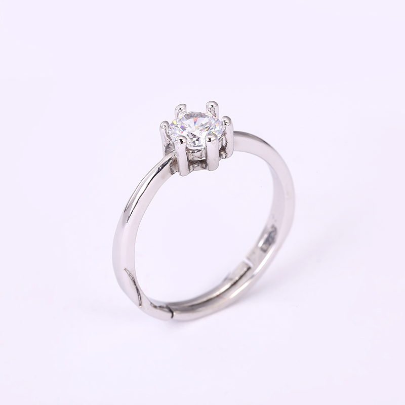 Đồ cưới, cặp nam nữ, mở miệng, thay đổi kích thước, nhẫn, đám cưới, một carat, nhẫn mô phỏng, cặp nhẫn vàng nam 18k